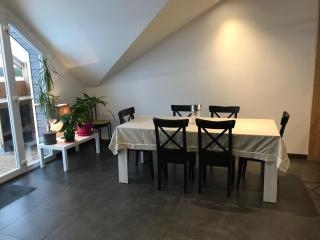 Le Grand Sapin. Maison au calme proche commerces - 3