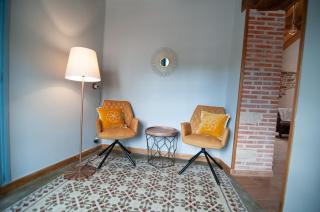 Casa Amarilla Arribes - 7