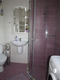 Namelis mini-vila - 1