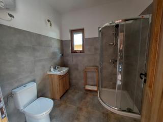 Domki Pod Lasem - Ostrowo - 3
