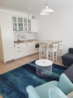 Apartment Andrea - Budva - 9