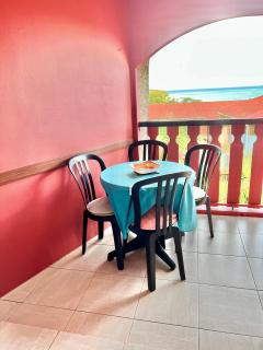 Les Hauts De Caritan - Sainte-Anne - 2