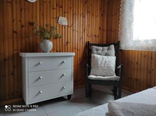 DemiNik Summer House - Nea Kallikrateia - 4