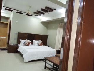 Hotel AL MARKAZ - Islamabad - 0
