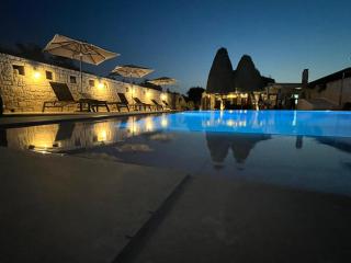 Nancy - Chara Apartments - Karteros - 0