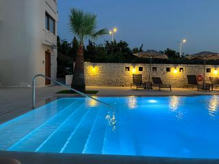 Nancy - Chara Apartments - Karteros - 9