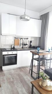 DOWN TOWN Luxurious Apartments (2) - 9