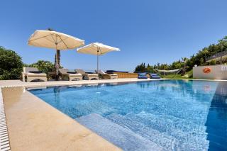 Smaris Collection Luxury Villas-Belle Vue - Voútai - 8