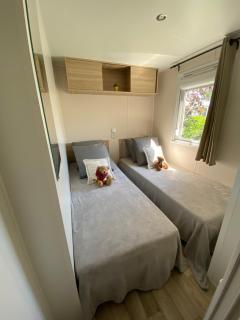 Mobil home de charme - Fréjus - 1