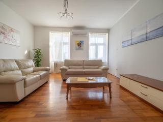 Classy and sunny apartment in Rijeka - Rijeka - 3