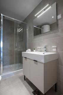 Apartment Andrea - Budva - 3