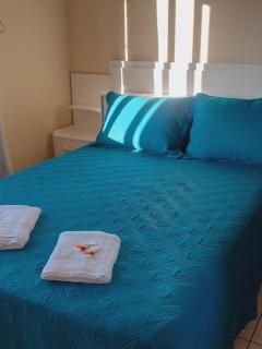 Apartamentos Nadai 301 - Foz do Iguaçu - 8