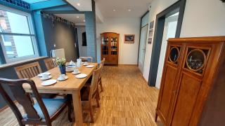 Ferienwohnung Am Freitagsbach - Celle - 1