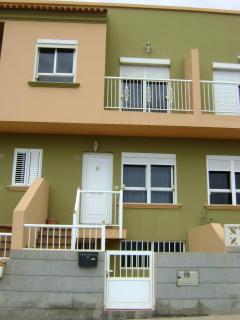 Dúplex centrico, luminosos y bonitas vistas. - Puerto del Rosario - 9