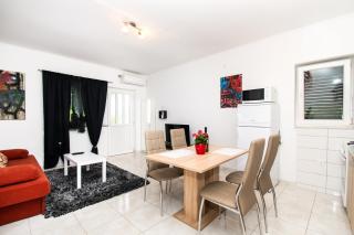 Apartment Peace - Južni Škugori - 5