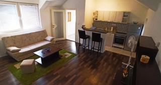 Apartman Ema - Tuzla - 9