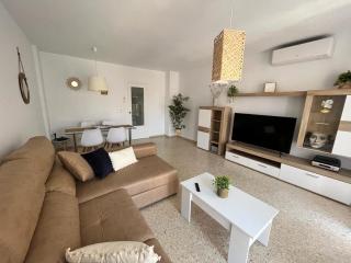 Trimar - Apartamento céntrico con garaje - 9