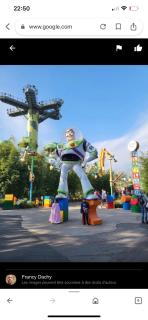 Abisha Disney Apartment - Magny-le-Hongre - 3