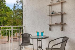 Serce Pobierowa by Noclegi Renters - Pobierowo - 8