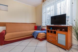 Serce Pobierowa by Noclegi Renters - Pobierowo - 0
