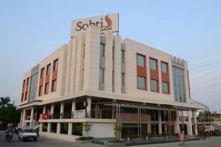 Sobti Continental Bareilly - Bareilly - 0