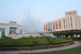 Sobti Continental Bareilly - Bareilly - 6