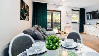 ApartaLala, Apartament z ogrodem - Karpacz - 0
