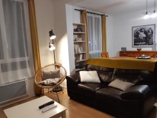 Chalet du Doumet - Appart LUZ centre - parking et garage individuel ferme - draps et serviettes inclus - Luz-Saint-Sauveur - 2