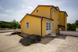 Villa Pistine - with private pool for 8 near Rovinj - Rovinj - 7
