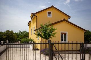 Villa Pistine - with private pool for 8 near Rovinj - Rovinj - 8