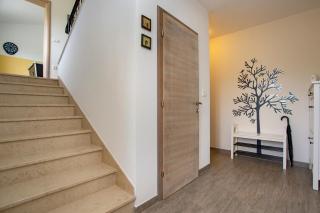 Villa Pistine - with private pool for 8 near Rovinj - Rovinj - 4