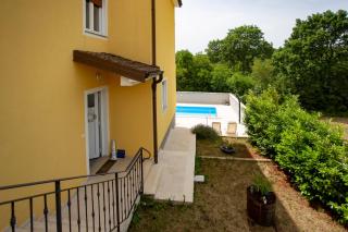 Villa Pistine - with private pool for 8 near Rovinj - Rovinj - 6