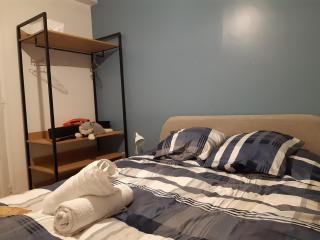 Chalet du Doumet - Appart LUZ centre - parking et garage individuel ferme - draps et serviettes inclus - Luz-Saint-Sauveur - 6