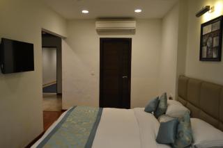 Sobti Continental Bareilly - Bareilly - 9