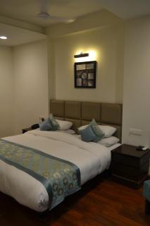 Sobti Continental Bareilly - Bareilly - 8
