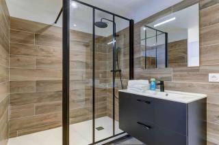 LA MANUFACTURE - TOPDESTINATION-BOURG - Centre ville - Classé 3 étoiles - Bourg-en-Bresse - 9