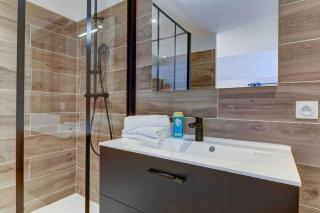 LA MANUFACTURE - TOPDESTINATION-BOURG - Centre ville - Classé 3 étoiles - Bourg-en-Bresse - 6