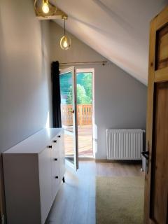 Willa pod Aniołem # apartament z widokowym tarasem - Szczawnica - 1