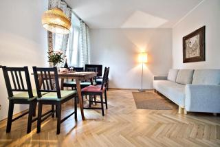 P&O Apartments Bielańska - Varsavia - 7