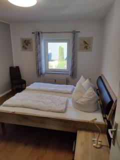 Ferienwohnung Jano - Residenz am See - 2