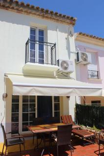 Finca Benidorm Golf Bahia - Cala de Finestrat - 4