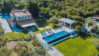 Villa Urania - Iraklitsa - 0
