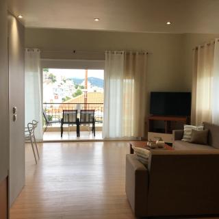 georgia's cozy rooms #1 - Kavala - 6