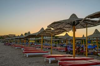 Andalusia Blue Beach Hurghada - 8