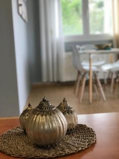 georgia's cozy rooms #1 - Kavala - 1