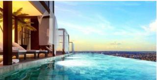 Vertigo Premium Studios - Encantador e Luxuoso - 3