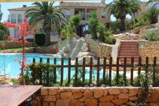 Finca Benidorm Golf Bahia - Cala de Finestrat - 1