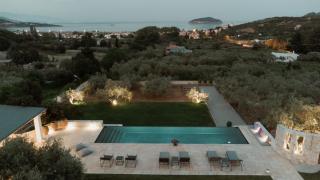 Villa Urania - Iraklitsa - 9
