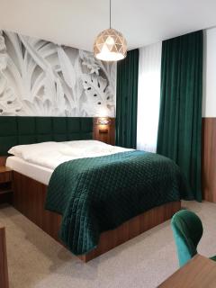 Hotel Biele Studničky Dargov - Dargov - 8