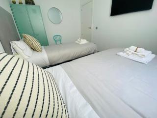 Bonito Apartamento de 2 habitaciones con terraza - Málaga - 6